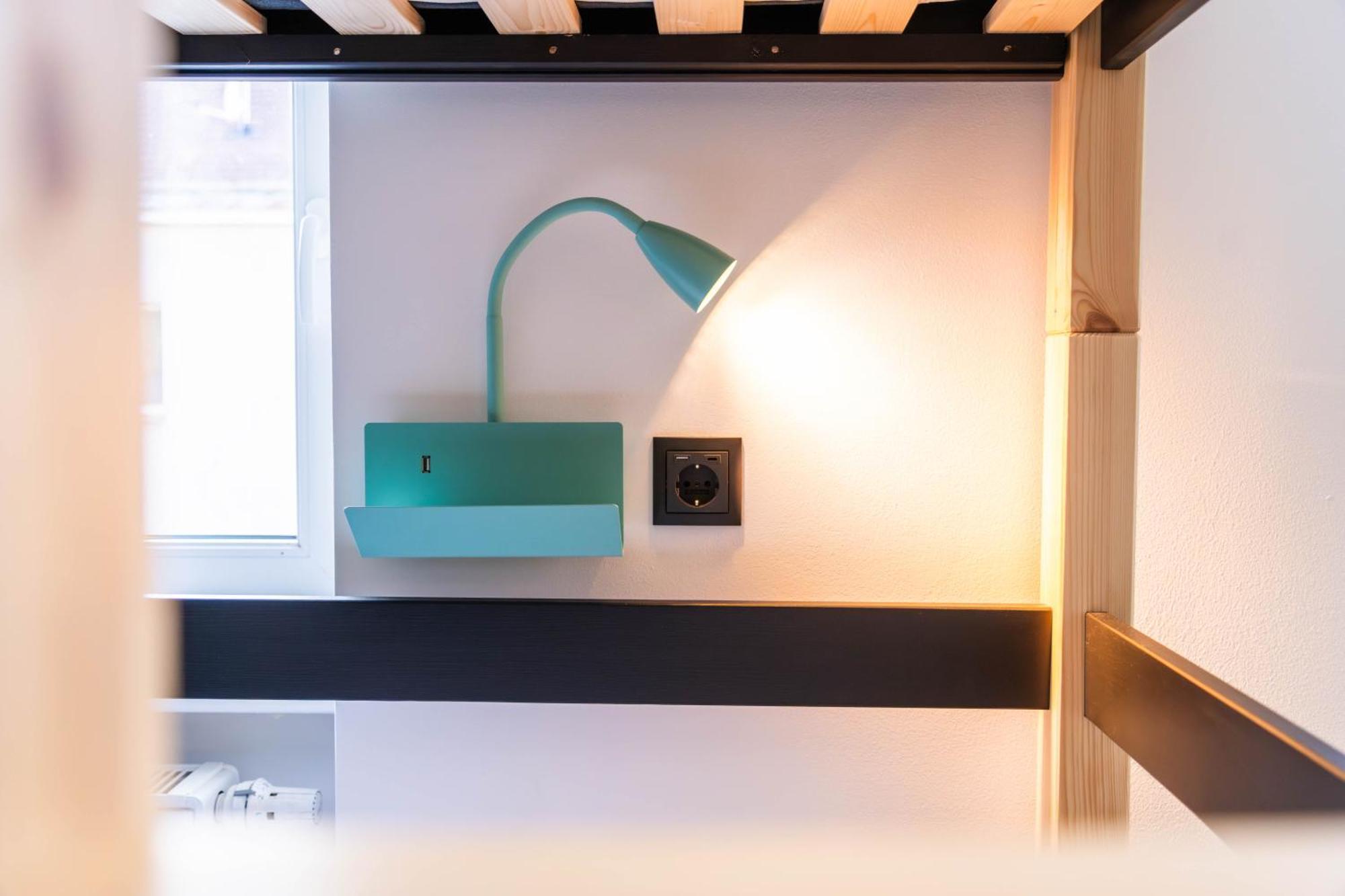 Myflat - Bright Apartment Near Central Station 维也纳 外观 照片