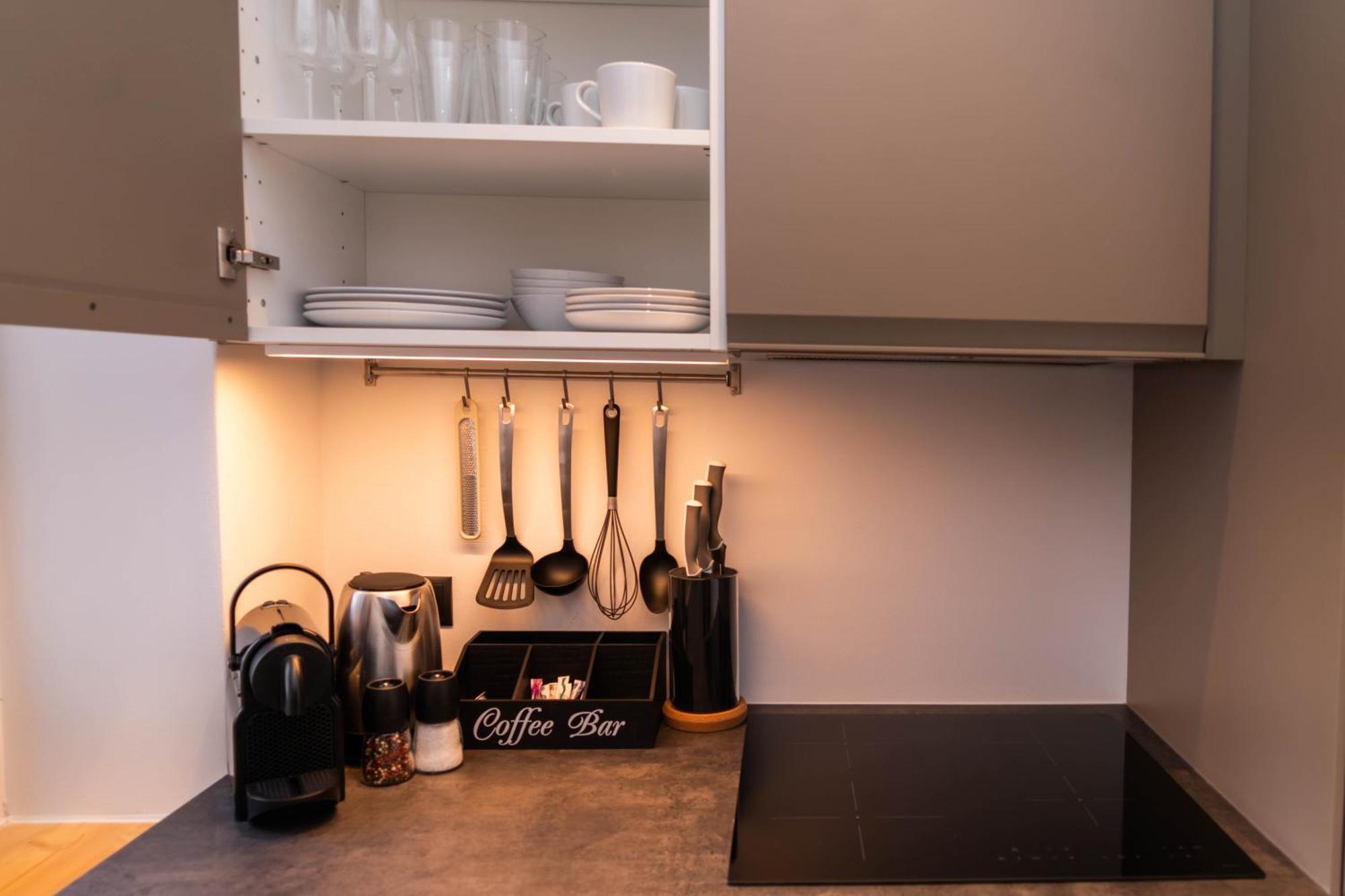Myflat - Bright Apartment Near Central Station 维也纳 外观 照片